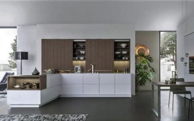 Time Tested Layouts for Kitchen Design